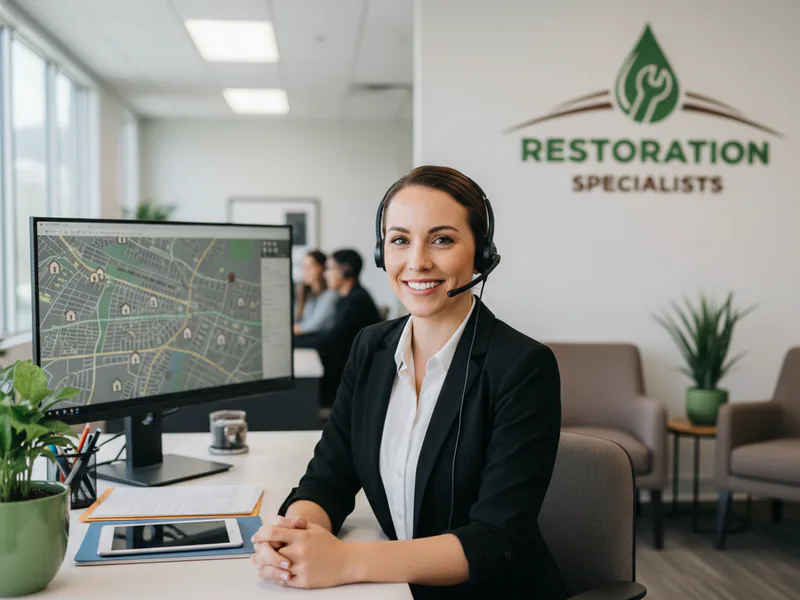 Water Damage Restoration  in La Place  FAQ